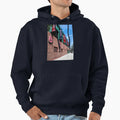 Retired Numbers Old Ball Park Boston Hoodie - Custom Art Print Unisex - T-Shirt, Sweatshirt, Hoodie