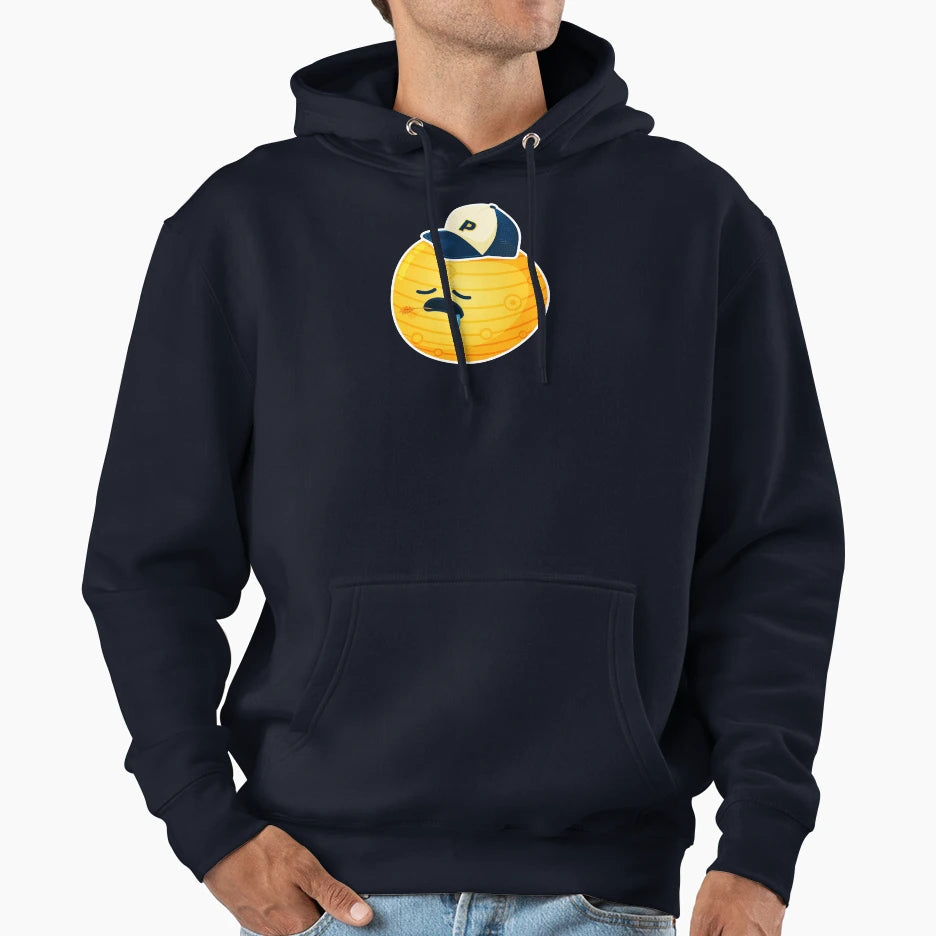 Pacers Planet Hoodie - Streetwear Style Men Women - T-Shirt, Sweatshirt, Hoodie