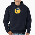 Pacers Planet Hoodie - Streetwear Style Men Women - T-Shirt, Sweatshirt, Hoodie