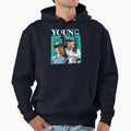 Cole Young Hoodie - Fun Novelty Design Men Women - T-Shirt, Sweatshirt, Hoodie