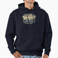 Old New York Baseball Stadium T-Shirt - Casual Everyday Wear Men Women - T-Shirt, Sweatshirt, Hoodie