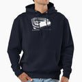 Old Yankee Stadium Hoodie - Streetwear Style for Adults - T-Shirt, Sweatshirt, Hoodie