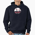 Adelaide Giants Australian Baseball Hoodie - Minimalist Print Men Women - T-Shirt, Sweatshirt, Hoodie