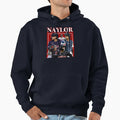 Bo Naylor Hoodie - Graphic Print Unisex - T-Shirt, Sweatshirt, Hoodie