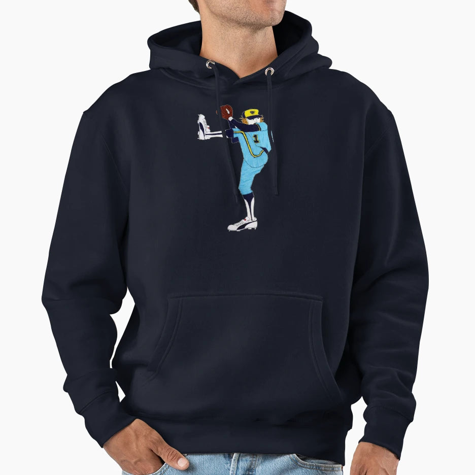 Heater Hoodie - Aesthetic Graphic Unisex - T-Shirt, Sweatshirt, Hoodie