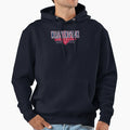 Washington Dc Baseball Nationals Hoodie - Aesthetic Graphic for Adults - T-Shirt, Sweatshirt, Hoodie