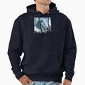 Surf Seattle Hoodie - Aesthetic Graphic Unisex - T-Shirt, Sweatshirt, Hoodie