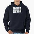 Cincinnati Ohio Hoodie - Fun Novelty Design for Adults - T-Shirt, Sweatshirt, Hoodie