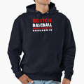 Boston Baseball 18 Hoodie - Casual Everyday Wear for Adults - T-Shirt, Sweatshirt, Hoodie