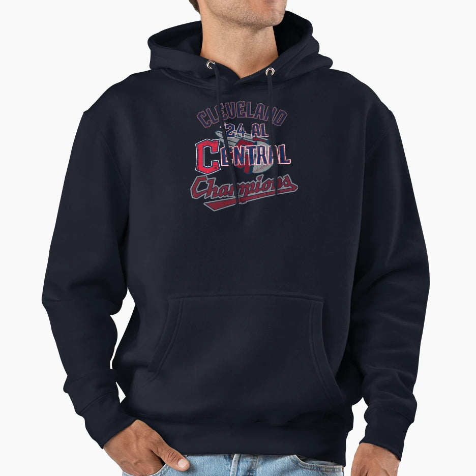 2024 Division Champion Hoodie - Streetwear Style Unisex - T-Shirt, Sweatshirt, Hoodie