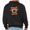 Lifes Pitch Teacher Hoodie - Minimalist Print Unisex - T-Shirt, Sweatshirt, Hoodie