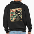 Lts Philly Thing Hoodie - Aesthetic Graphic Unisex - T-Shirt, Sweatshirt, Hoodie