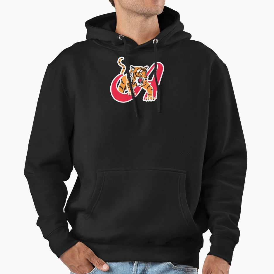 Tigres De Aragua Hoodie - Novelty Apparel Men Women - T-Shirt, Sweatshirt, Hoodie