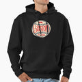 Boston Massachusetts Hand Hoodie - Aesthetic Graphic for Adults - T-Shirt, Sweatshirt, Hoodie