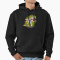 Baseball Hoodie - Casual Everyday Wear for Adults - T-Shirt, Sweatshirt, Hoodie