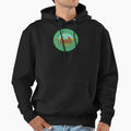 Addicted To Cardinals Hoodie - Fun Novelty Design for Adults - T-Shirt, Sweatshirt, Hoodie