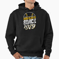 Pittsburgh Baseball Hoodie - Streetwear Style Men Women - T-Shirt, Sweatshirt, Hoodie