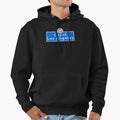 Los Angeles Street Hoodie - Trendy Graphic Men Women - T-Shirt, Sweatshirt, Hoodie