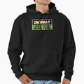 Cincinnati Touchdown Hoodie - Fun Novelty Design Unisex - T-Shirt, Sweatshirt, Hoodie