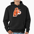 Dynasty Hoodie - Aesthetic Graphic for Adults - T-Shirt, Sweatshirt, Hoodie