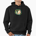 Boise Hawks Logo Hoodie - Aesthetic Graphic Men Women - T-Shirt, Sweatshirt, Hoodie