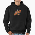 Seattle Sonic Hoodie - Fun Novelty Design Unisex - T-Shirt, Sweatshirt, Hoodie