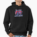 Team Federation Travis Hoodie - Streetwear Style for Adults - T-Shirt, Sweatshirt, Hoodie