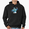 Corbin Burnes Pitches 39 Claw Hoodie - Graphic Print Unisex - T-Shirt, Sweatshirt, Hoodie