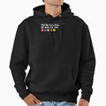 Truist Park 755 Battery Ave Se Atlanta Ga Hoodie - Unique Graphic Unisex - T-Shirt, Sweatshirt, Hoodie