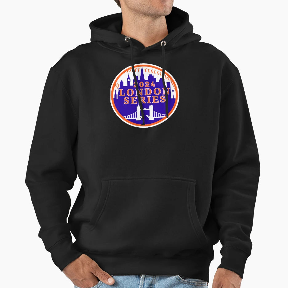 London Series Uk Hoodie - Aesthetic Graphic Men Women - T-Shirt, Sweatshirt, Hoodie