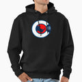 Rynoville City Connect Logo Hoodie - Unique Graphic Unisex - T-Shirt, Sweatshirt, Hoodie