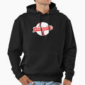 Cincinnati Baseball Baseball Fans Hoodie - Streetwear Style Unisex - T-Shirt, Sweatshirt, Hoodie