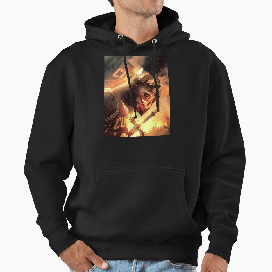 Glory Hoodie - Streetwear Style for Adults - T-Shirt, Sweatshirt, Hoodie
