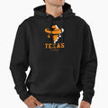 Texas Roadhouse33 Hoodie - Minimalist Print for Adults - T-Shirt, Sweatshirt, Hoodie