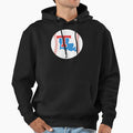 Louisiana Tech Baseball Hoodie - Fun Novelty Design Unisex - T-Shirt, Sweatshirt, Hoodie