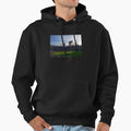 Baseball Hoodie - Casual Everyday Wear Unisex - T-Shirt, Sweatshirt, Hoodie