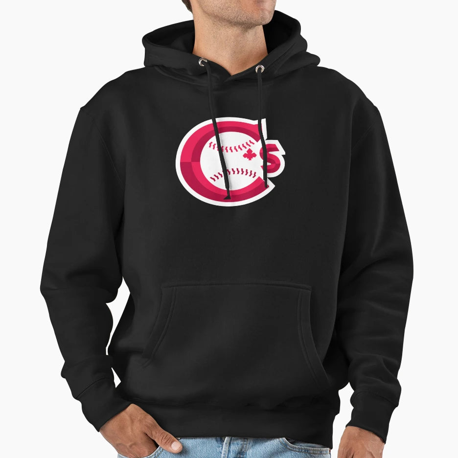 Vancouver Canadians Hoodie - Casual Everyday Wear Men Women - T-Shirt, Sweatshirt, Hoodie