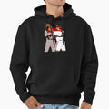 Jason Varitek Alex Rodriguez Brawl Hoodie - Aesthetic Graphic Men Women - T-Shirt, Sweatshirt, Hoodie