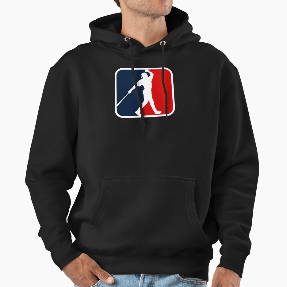 Logo Hoodie - Custom Art Print Men Women - T-Shirt, Sweatshirt, Hoodie