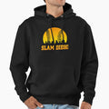 Slam Diego Hoodie - Aesthetic Graphic Unisex - T-Shirt, Sweatshirt, Hoodie