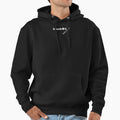 Baseball Hoodie - Aesthetic Graphic Men Women - T-Shirt, Sweatshirt, Hoodie