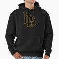 Long Beach State Beach Hoodie - Casual Everyday Wear Men Women - T-Shirt, Sweatshirt, Hoodie