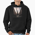Golden Gate Bridge Hoodie - Aesthetic Graphic Men Women - T-Shirt, Sweatshirt, Hoodie