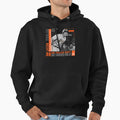 Jason Vosler Baseball Hoodie - Casual Everyday Wear for Adults - T-Shirt, Sweatshirt, Hoodie
