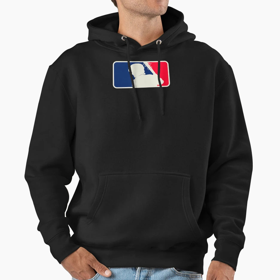 Team Steve Hoodie - Fun Novelty Design Unisex - T-Shirt, Sweatshirt, Hoodie