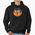 Houston Baseball Hoodie - Novelty Apparel for Adults - T-Shirt, Sweatshirt, Hoodie