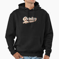 Orioles Name Hoodie - Fun Novelty Design for Adults - T-Shirt, Sweatshirt, Hoodie