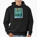 Seattle Washington Hoodie - Casual Everyday Wear Men Women - T-Shirt, Sweatshirt, Hoodie