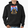 Beast Hoodie - Casual Everyday Wear Men Women - T-Shirt, Sweatshirt, Hoodie
