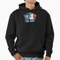Usa American Baseball New York Hoodie - Streetwear Style for Adults - T-Shirt, Sweatshirt, Hoodie